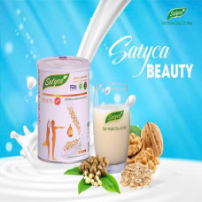 Bữa ăn lành mạnh Satyca Beauty